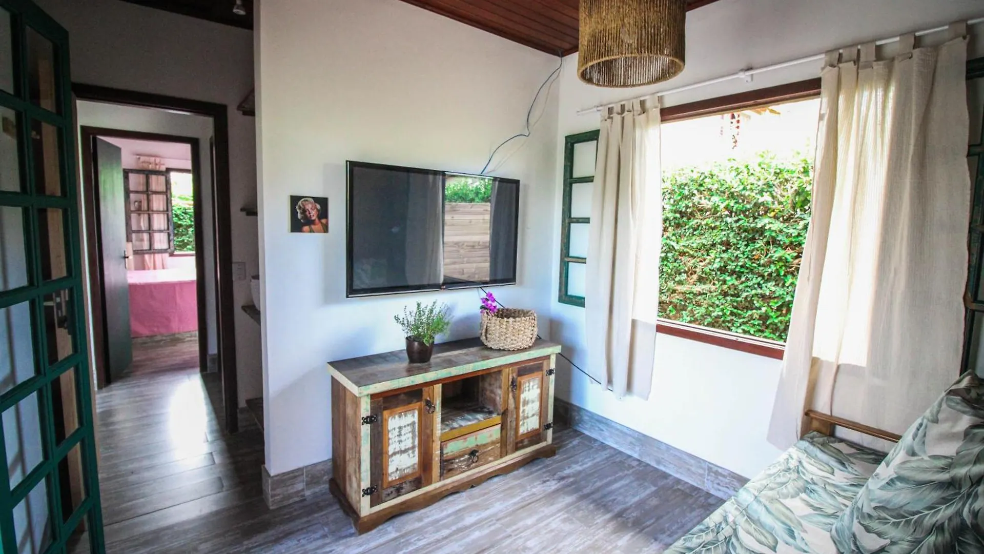 Vila Campeche Florianópolis Brasil