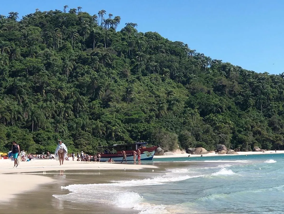 Pousada Vila Campeche Florianópolis 3*,  البرازيل
