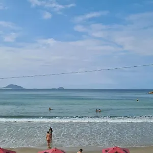 Inn Sombrero, Florianópolis