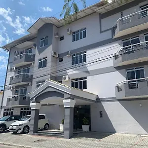Hotel Itaim, Florianópolis
