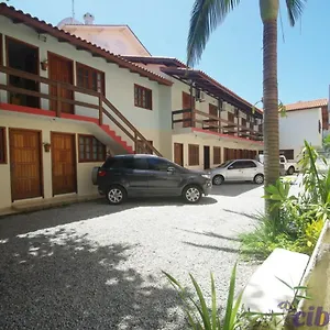 Inn Brisamar, Florianópolis