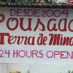 Inn Terra De Minas