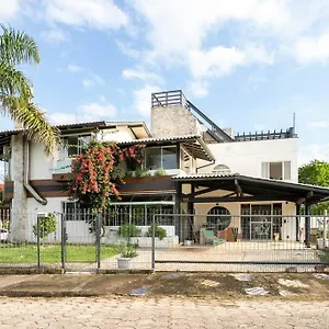 Bed and breakfast Patz Houz, Florianópolis