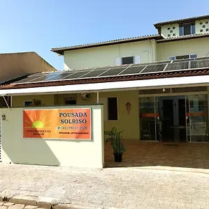 Inn Executiva Solriso Aeroporto, Florianópolis