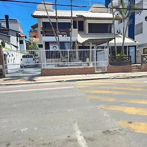 Inn Santa Barbara, Florianópolis