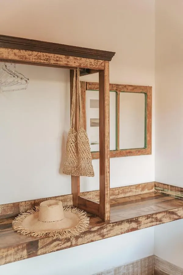 *** Guest house Pousada Vila Campeche Florianopolis Brazil