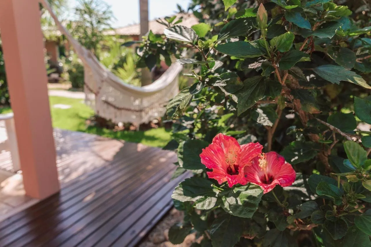 Guest house Pousada Vila Campeche Florianopolis