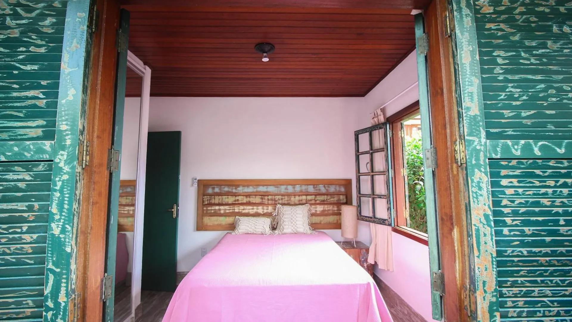 Pousada Vila Campeche Florianopolis 3*,  Brazil