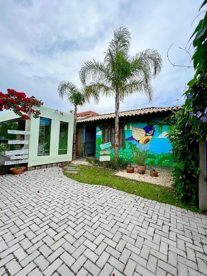 Pousada Vila Campeche Florianopolis