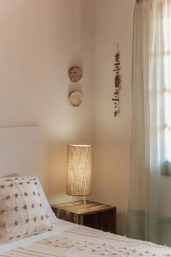 Guest house Pousada Vila Campeche Florianopolis