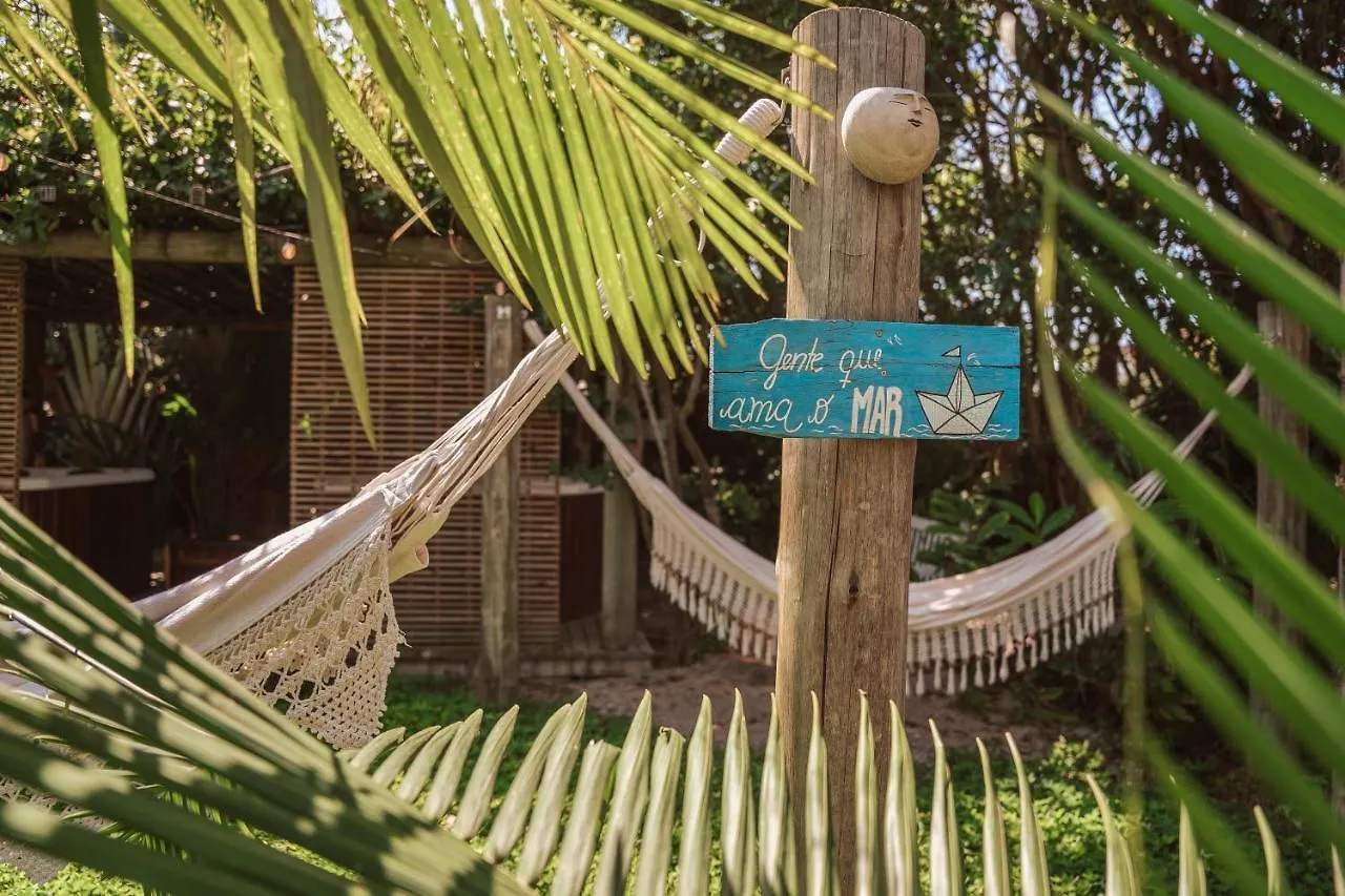*** Guest house Pousada Vila Campeche Florianopolis Brazil