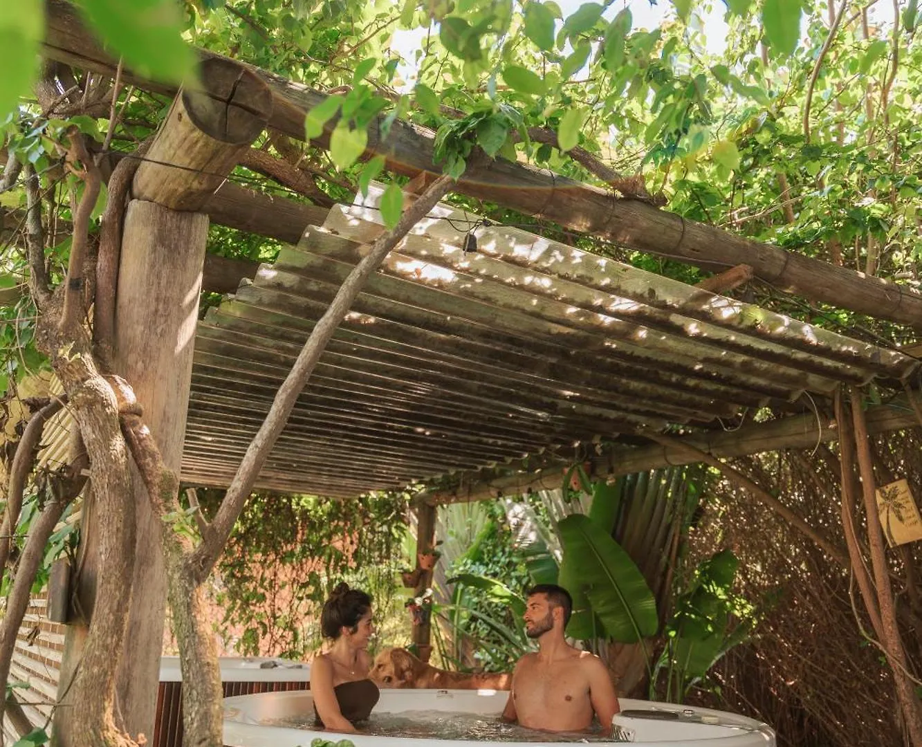 Pousada Vila Campeche Florianopolis