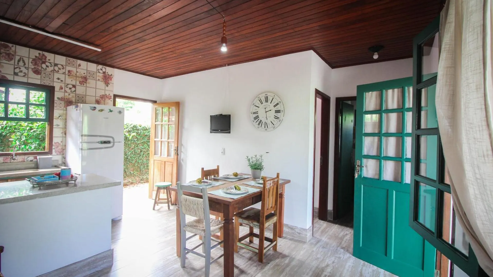 Pousada Vila Campeche Florianopolis Guest house